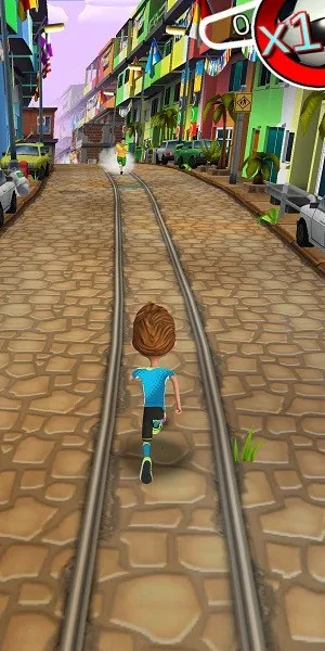 Street Football(ܿ)v1.1.0 Ѱͼ