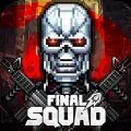 Final Squad(ĩ)v1.023 Ѱ
