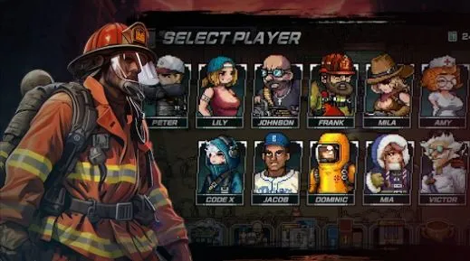 Final Squad(ĩ)v1.023 Ѱͼ