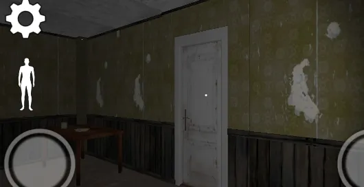 邪恶护士:放学后(鬼屋逃脱游) 邪恶护士:放学后(鬼屋逃脱游)