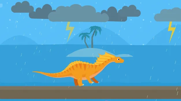 我的恐龙公园2025官方最新版本 我的恐龙公园2025官方最新版本