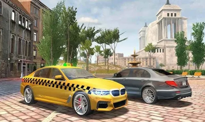 实况人生(监狱逃脱、赛车驾驶) 实况人生(监狱逃脱、赛车驾驶)