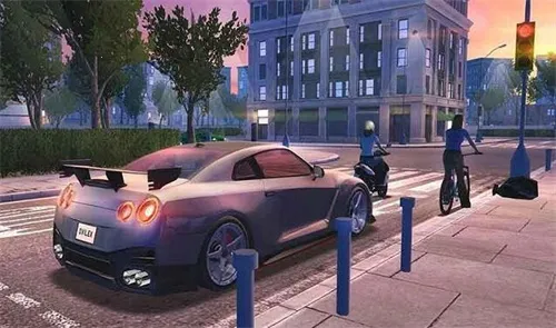 实况人生(监狱逃脱、赛车驾驶) 实况人生(监狱逃脱、赛车驾驶)