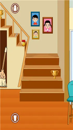 梦幻小家改造王(家园改造游) 梦幻小家改造王(家园改造游)