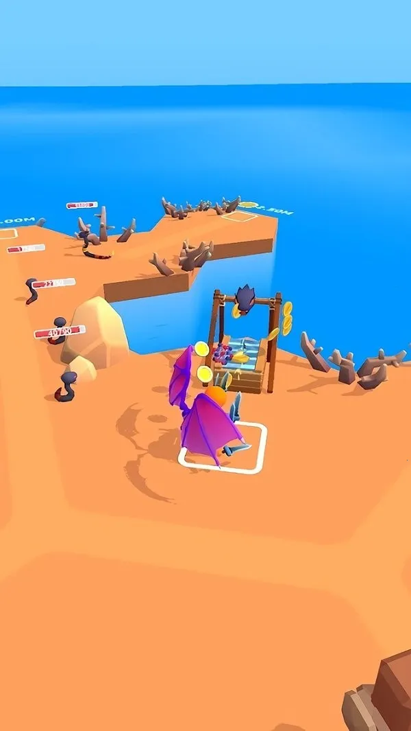 进化者世界2025官方正版 进化者世界2025官方正版