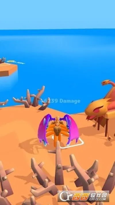 进化者世界2025官方正版 进化者世界2025官方正版