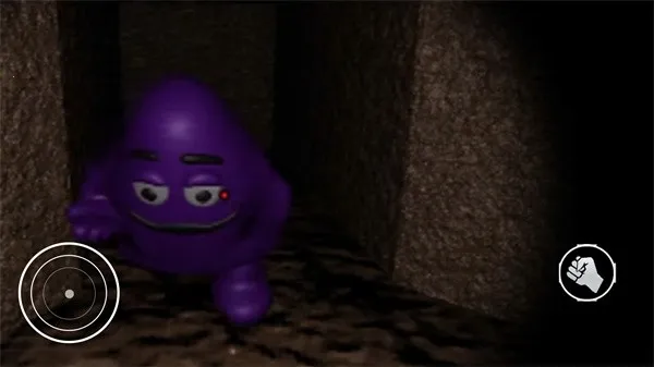 恐怖猛鬼之夜(恐怖逃生) 恐怖猛鬼之夜(恐怖逃生)