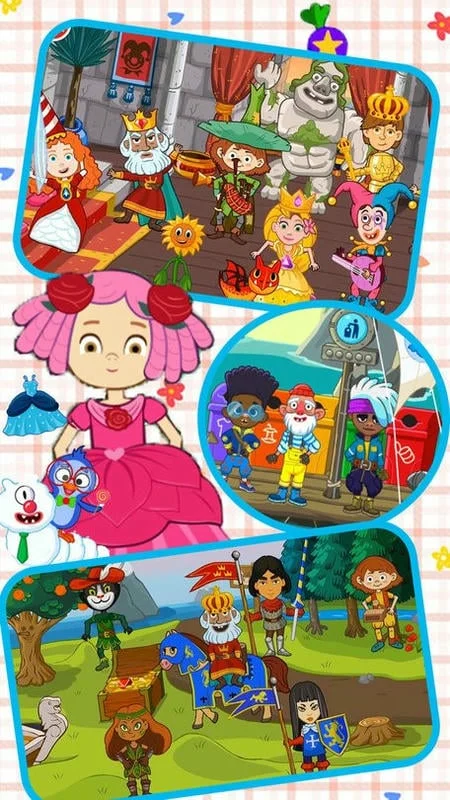 ųС2025ٷv1.10.12 ֻͼ