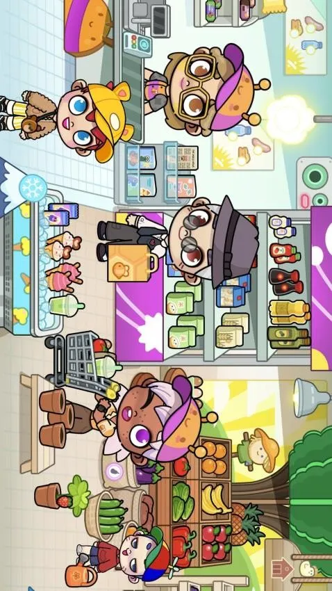 ųС2025ٷv1.10.12 ֻͼ