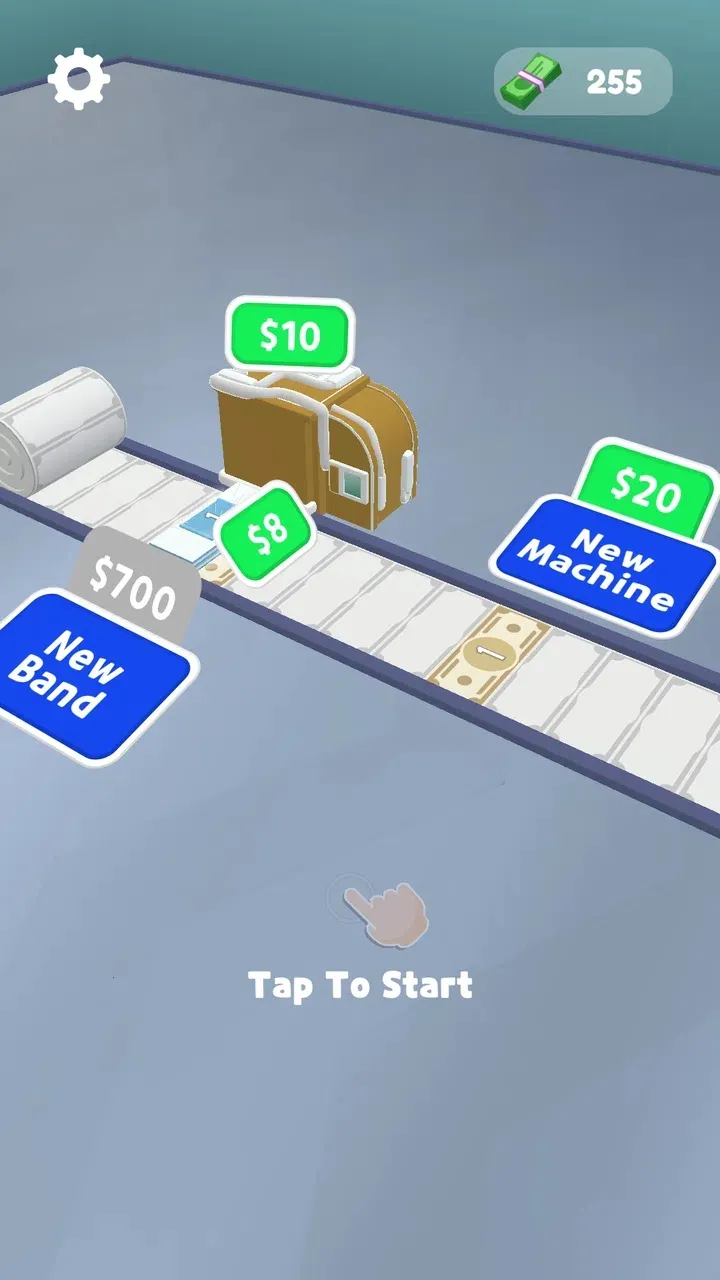 Ǯ;(ӡ)v0.0.18 ׿ͼ