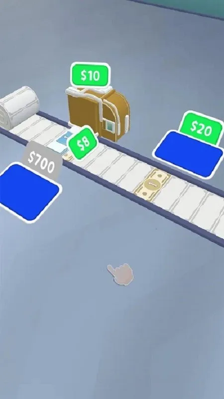 Ǯ;(ӡ)v0.0.18 ׿ͼ