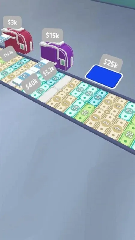 Ǯ;(ӡ)v0.0.18 ׿ͼ