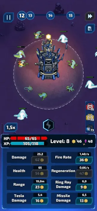 ̫շ߷ս(̫ս)v0.4.1 ֻͼ