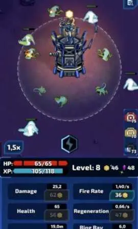 ̫շ߷ս(̫ս)v0.4.1 ֻͼ