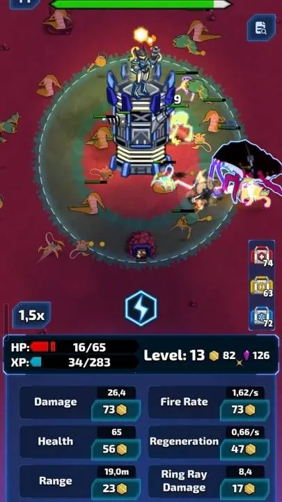 ̫շ߷ս(̫ս)v0.4.1 ֻͼ