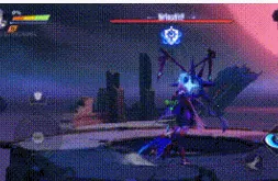 星之破晓(格斗竞技) 星之破晓(格斗竞技)