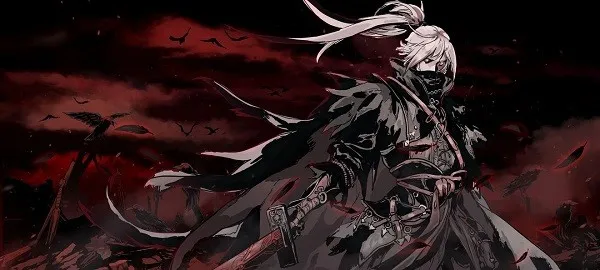 影之刃安卓版手机版 影之刃安卓版手机版