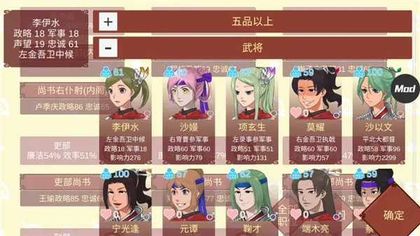 女帝的日常2025官方最新版本 女帝的日常2025官方最新版本