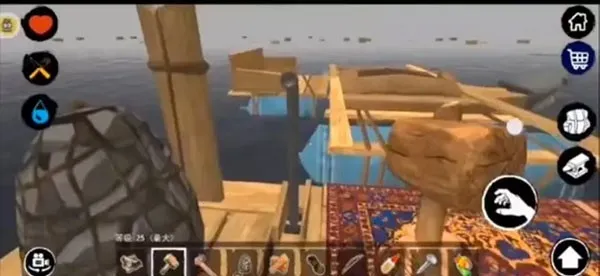 孤舟求生2025官方最新版本 孤舟求生2025官方最新版本