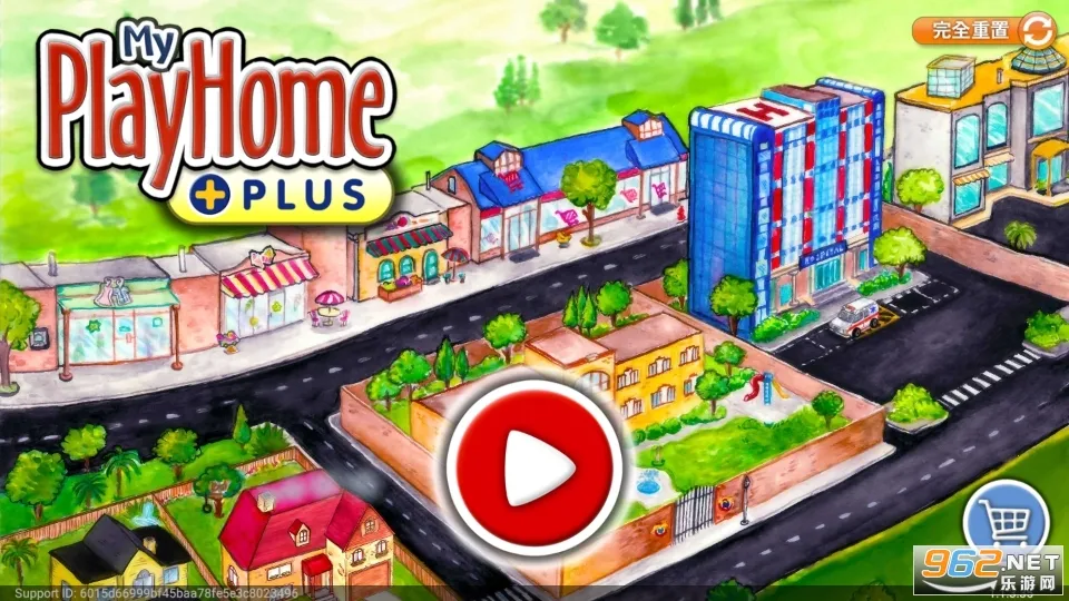 娃娃屋安卓版手机版 娃娃屋安卓版手机版