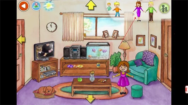 娃娃屋安卓版手机版 娃娃屋安卓版手机版