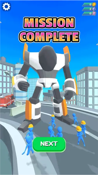 机器人格斗2025下载安装 机器人格斗2025下载安装