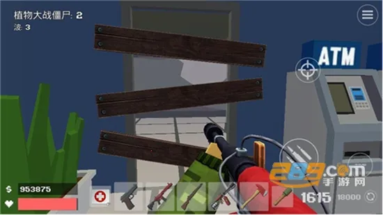 Pixel Combat(佩ʬ)v4.1.16 Ѱͼ