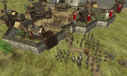 Ļ֮(սϷ)v1.6.6 Ѱͼ