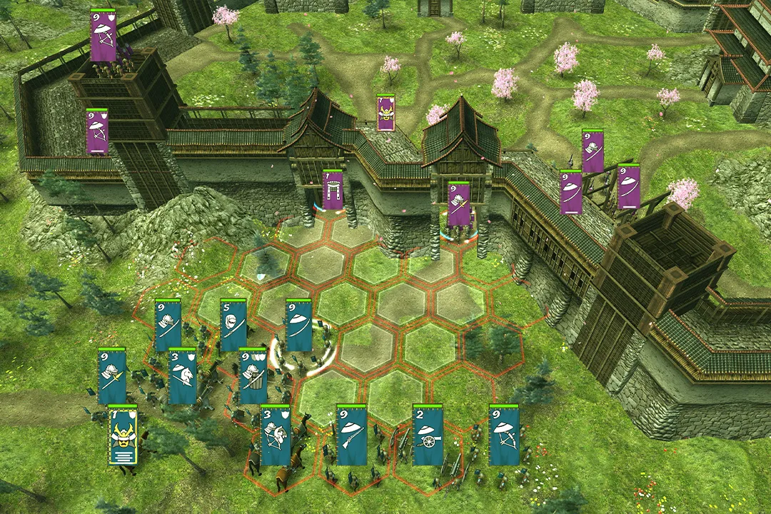 Ļ֮(սϷ)v1.6.6 Ѱͼ