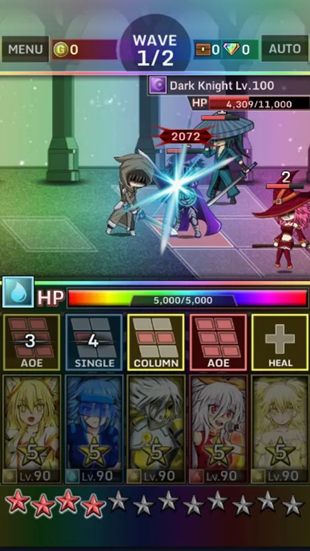 ۷֮ս2025ٷv1.0.3 ֻͼ