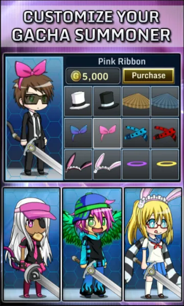 ۷֮ս2025ٷv1.0.3 ֻͼ