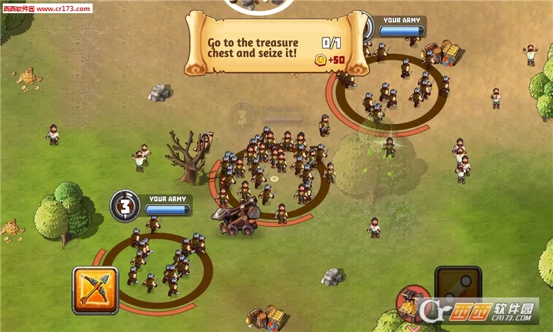 Tiny Armies()v2.1.0 ֻͼ