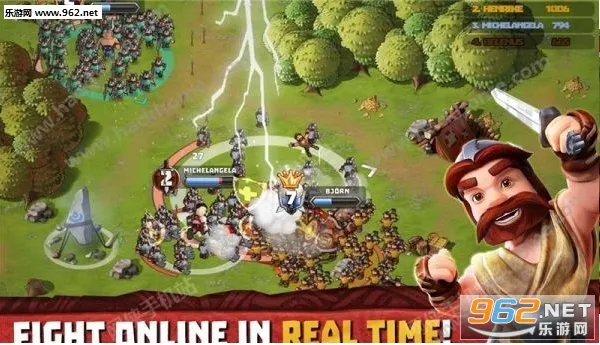 Tiny Armies()v2.1.0 ֻͼ