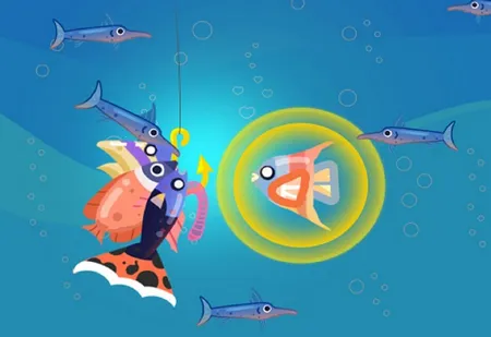 钓鱼少女2025最新版本 钓鱼少女2025最新版本