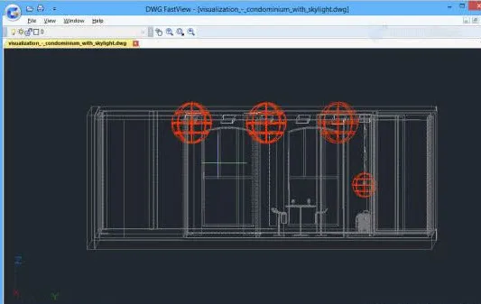 DWG FastView2025下载安装 DWG FastView2025下载安装
