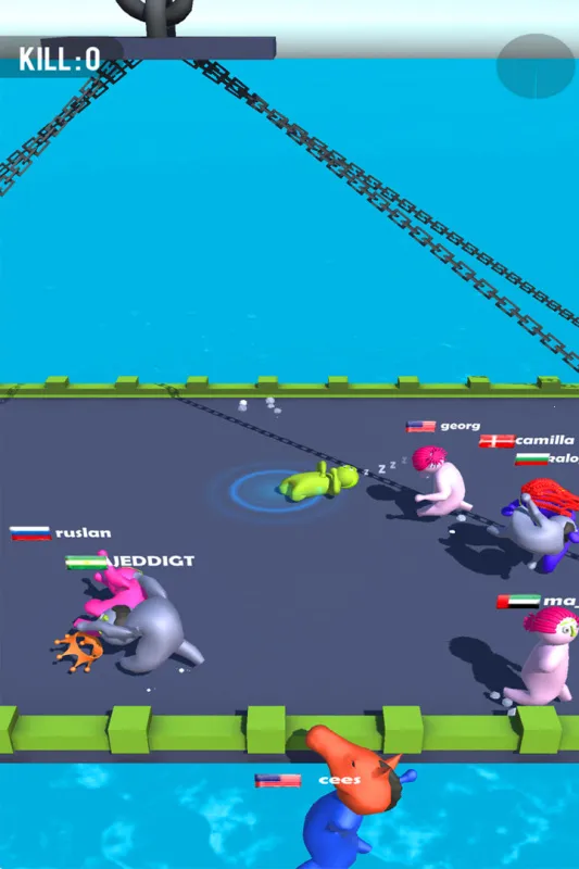 超级外星狗安卓版手机版 超级外星狗安卓版手机版