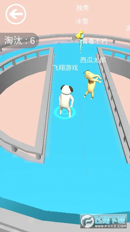 超级外星狗安卓版手机版 超级外星狗安卓版手机版