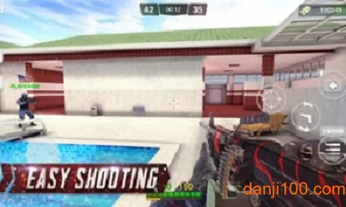 反恐特别行动(射击坦克战) 反恐特别行动(射击坦克战)