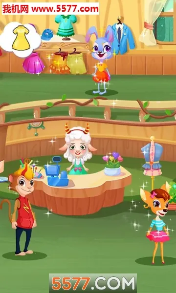 ʱв÷(÷꾭Ӫ)v1.0.0 ׿ͼ