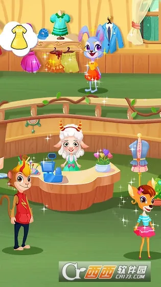 ʱв÷(÷꾭Ӫ)v1.0.0 ׿ͼ