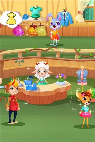 ʱв÷(÷꾭Ӫ)v1.0.0 ׿ͼ