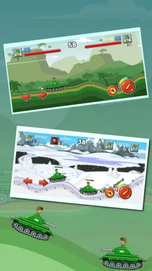 ̹Ҷ(̹˶ս)v1.0.3 ֻͼ