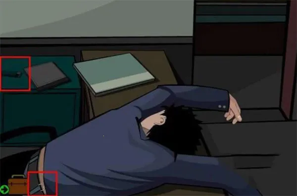 斯坦利博士的家2安卓版手机版 斯坦利博士的家2安卓版手机版