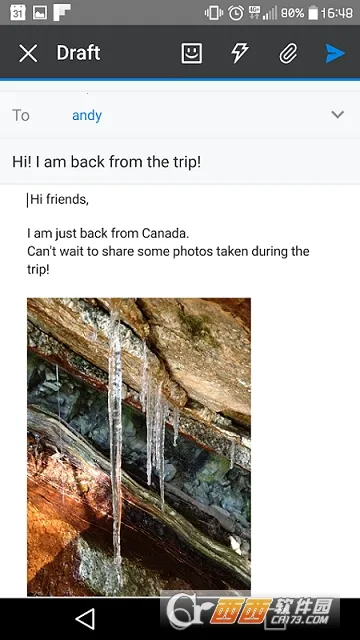 MailPlus2025ٷ°汾v2.4.0 ֻͼ