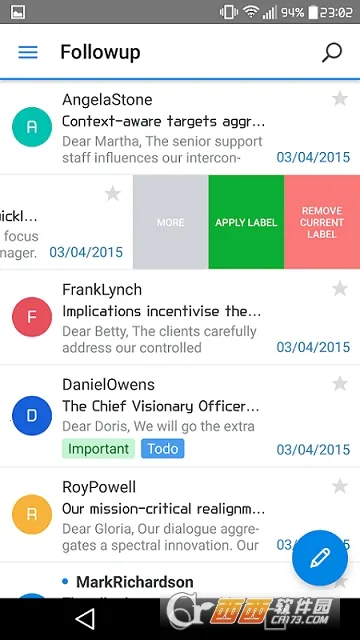 MailPlus2025官方最新版本 MailPlus2025官方最新版本