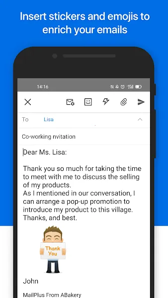 MailPlus2025官方最新版本 MailPlus2025官方最新版本
