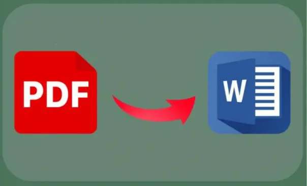 PDF转WORD专家(文件格式转换) PDF转WORD专家(文件格式转换)