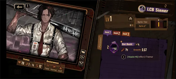 LimbusCompany安装器(回合制RPG) LimbusCompany安装器(回合制RPG)