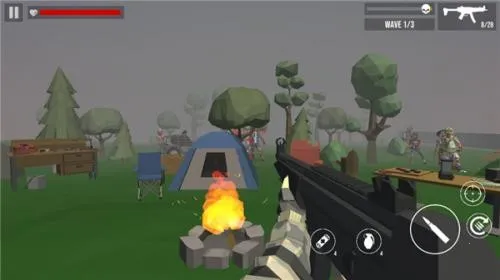 僵尸启示录安卓版手机版 僵尸启示录安卓版手机版