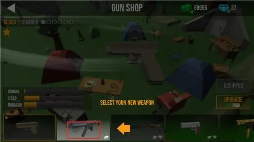 僵尸启示录安卓版手机版 僵尸启示录安卓版手机版